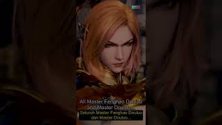 Download lagu Tang san vs Hu Liena Epic fight scenes [Soul Land] mp3