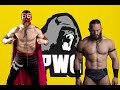 El Generico V PAC PWG 2007