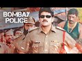 Bombay Police Hindi Dubbed Full Movie Nagarjuna Shobhana Roja Salim Ghouse