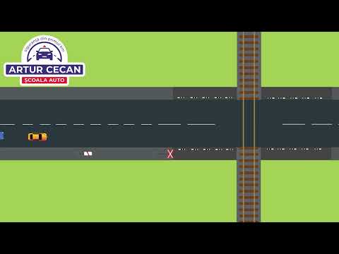 Răspuns provocare Calea ferată