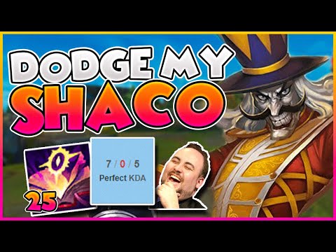 This Guy Should Have DODGED!