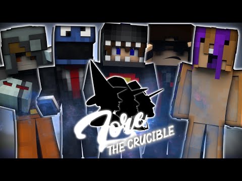 Lore UHC Season 4: Episode 2 - Granted Powers