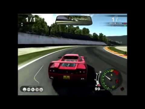 PC Racing/Driving Games - Best Of 2012