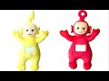 Tomy Teletubbies Big Hug Dolls Lullaby HD Audio