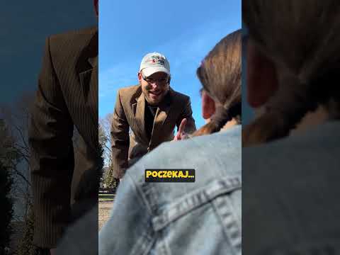 Dobrze ZROBIŁ? 🤔#śmieszne #autopromocja