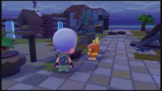 ぽこ あ ポケモン＃１６