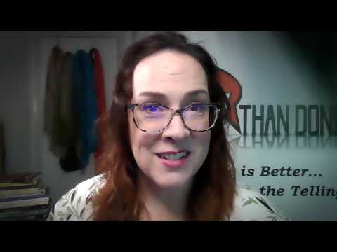 Ribald Tales Promo 2