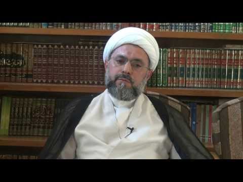 ⁣حديث لمحبي الحسين (ع) - الشيخ عبدالله دشتي | كلمة لمأتم بقية الله - الدمام / محرم 1435هـ
