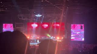 Download lagu NOAH - Suara Dalam Kepala, Live at BCIS Ancol, Jakarta 03/12/2023 mp3