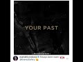 PressPlay Could JoeBudden And Tahiry Be Rekindling That Flame This Season On Loveandhiphop