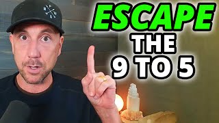 Fire Your Boss & Go Full Time Online In 2024