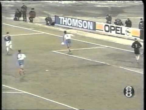 1998 (March 25) Russia 1-France 0 (Friendly).mpg