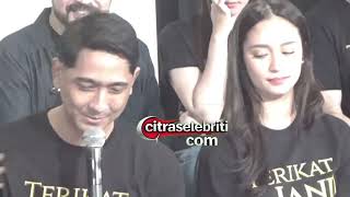 Arya Saloka Comeback Sinetron, Siap Hadirkan Cerita “Bikin Jantungan” di Terikat Cinta 