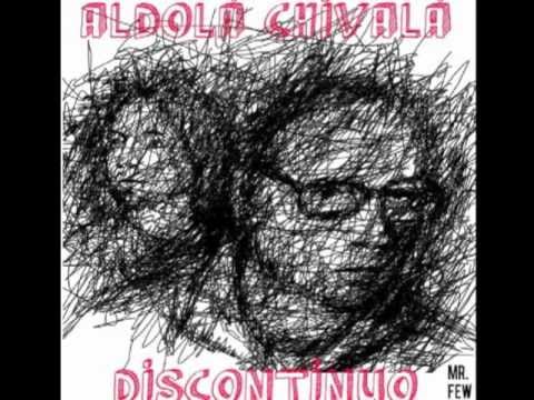 ALDOLA' CHIVALA' - 'O DANNE