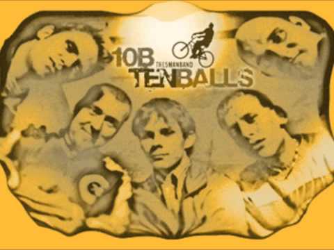 10 Balls - Life's Not Easy