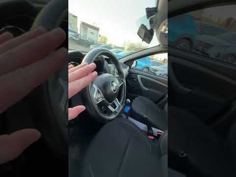 фото renault duster i рестайлинг 0