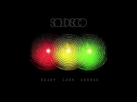 Solidisco - Look