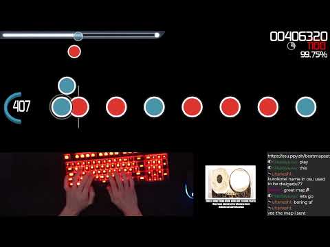 WAVE PUNCH [UPSURGE] full combo