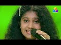 Flowers Top Singer 2 | Hanoona | Seemantha Rekhayil