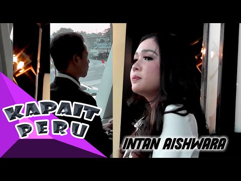 KAPAIT PERU - Intan Aishwara || DJ REMIX