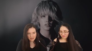 MY FIRST STORY ALONE Reaction Video