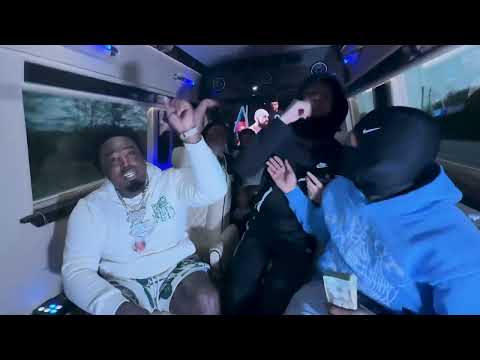 SDE Bop - Mind Gone - ￼(official music video)