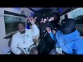 SDE Bop Mind Gone Official Music Video