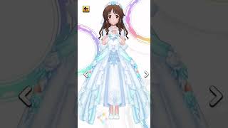 【デレステ】私がずっと実装を待っていた〇〇が来たぞ…【ゆとりんのファッションチェック！！#28】#Shorts