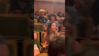 Download lagu Sophia James performs at A Cappella Academy #looping #acappella mp3