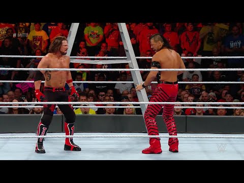 WWE Berlin, Germany Live Event Results (5/17/19): AJ Styles vs. Shinsuke Nakamura, Kingston vs. Orton