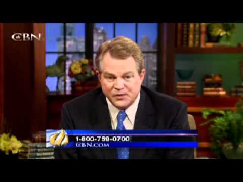 The 700 Club - June 15, 2012 - CBN.com