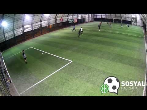 Mengiroğlu Halı Saha - 18-10-2016 21:00:01 - sosyalhalisaha.com