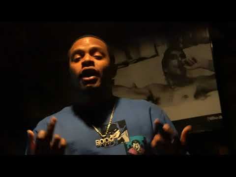 Boog4800 - Underneath || Dir. By @Hef.Shot.It ||