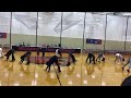 BAM BAM TAM TAM Choreography
