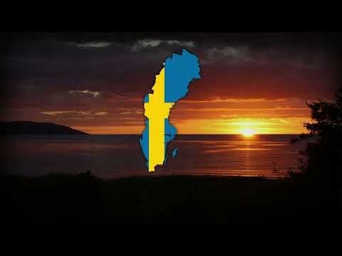 "Folk, i gevär!" - Swedish Patriotic Song but every noun is replaced by "vinnes"