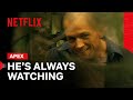 Charlize Theron Is Not Safe Anywhere Apex Netflix Philippines