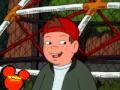 Disney S Recess Randalls Reform