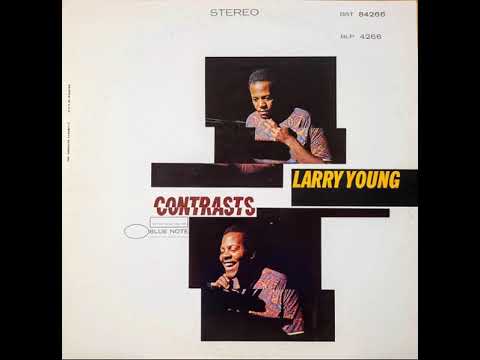 Larry Young  Majestic Soul