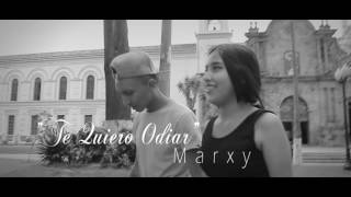 Te Quiero Odiar (Previo Oficial) - Marxy - Prod By Seatrel Corp