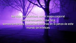 WOS - Purpura - [ Letra ]