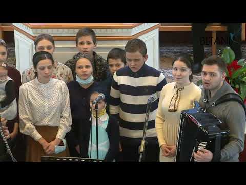 Familia Tomus - Pacea din inima