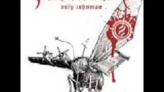 Sonic Syndicate - Blue Eyed Fiend (demo version)