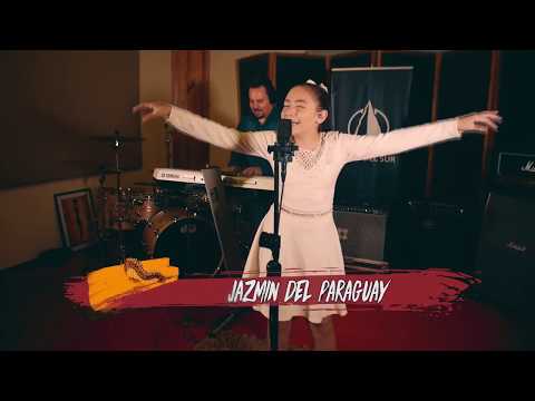 ACUARELA PARAGUAYA - JAZMÍN DEL PARAGUAY (Autores: Luis Alberto del Parana y Arnaldo Peralta)