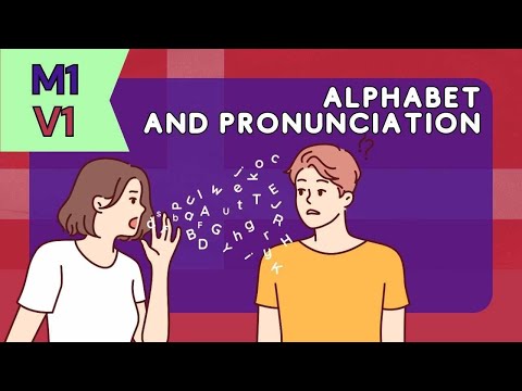 Lesson 1: Danish Alphabet and Basic Pronunciation | Essential Danish Video Course