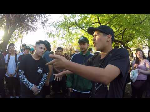 SIETE vs CLEANER SPEK vs PEMAF HORUS - Repechaje - Catamarca Vol.10 2vs1 2018