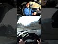 Driften met Ferrari Purosangue!