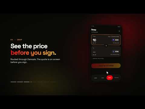 Item video thumbnail