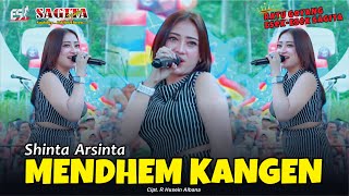 Download lagu Shinta Arsinta - Mendhem Kangen | Dangdut ( Music Video) mp3 Download lagu Shinta Arsinta - Mendhem Kangen | Dangdut ( Music Video) mp3