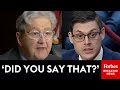 You Believe That Folks With Handicaps Should Not Be Able To Marry John Kennedy Grills Nominee