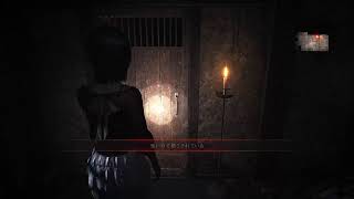 [PS5Pro] 零:紅い蝶 REMAKE [体験版]「[3月12日発売予定] 体験版がどんな感じか冒頭からやっていきます」＊初見雑談配信(終了か23時迄)